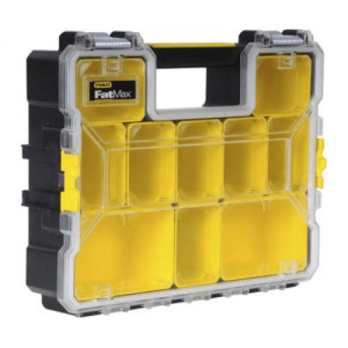 Caja herramientas organizadora FatMax Stanley